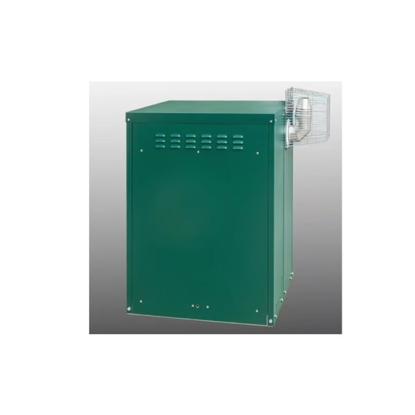 Firebird Envirogreen Heatpac C35 35kW External Regular Oil Boiler - EGE035HPK