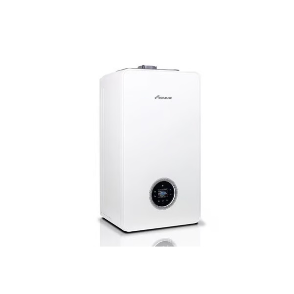 Worcester Greenstar 4000 30kW Combi Gas Boiler - 7733600373