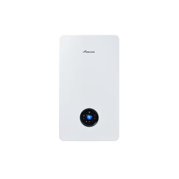 Worcester Bosch Greenstar 8000+ 30kW Gas System Boiler - 7736702590
