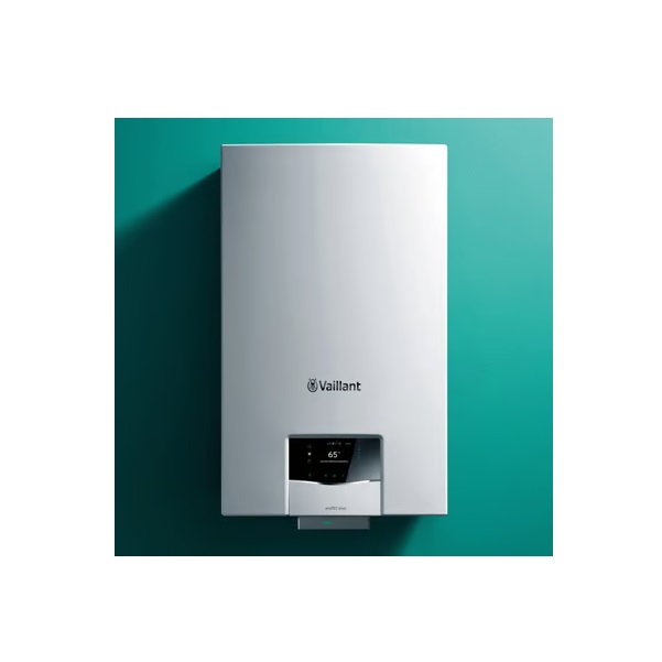 Vaillant ecoTEC Plus 630 30kW System Boiler 0010036013