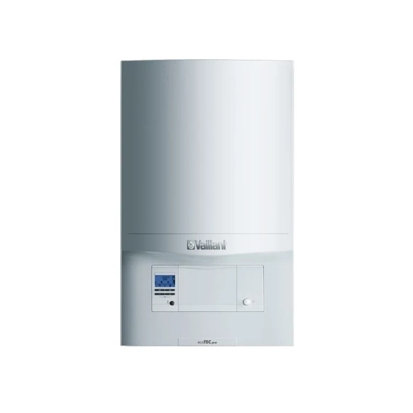 Vaillant ecoTEC Pro 24 24kW Combination Boiler Natural Gas ErP - 0010021836