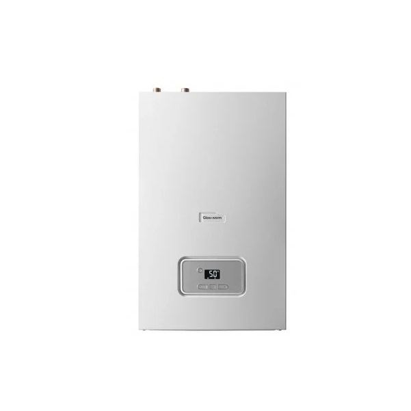 Glow-worm Energy7 25kW 25S System Boiler 0010035902