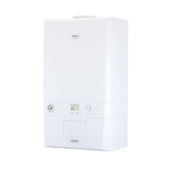 Ideal Logic2 S30 30kW System Boiler Natural Gas ErP - 228355