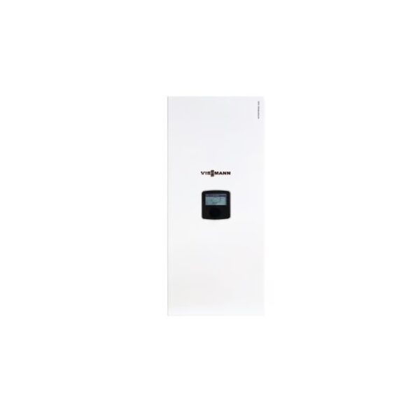 Viessmann Vitotron 100 3-8kW Electric System Boiler with Weather Compensator - Z020839