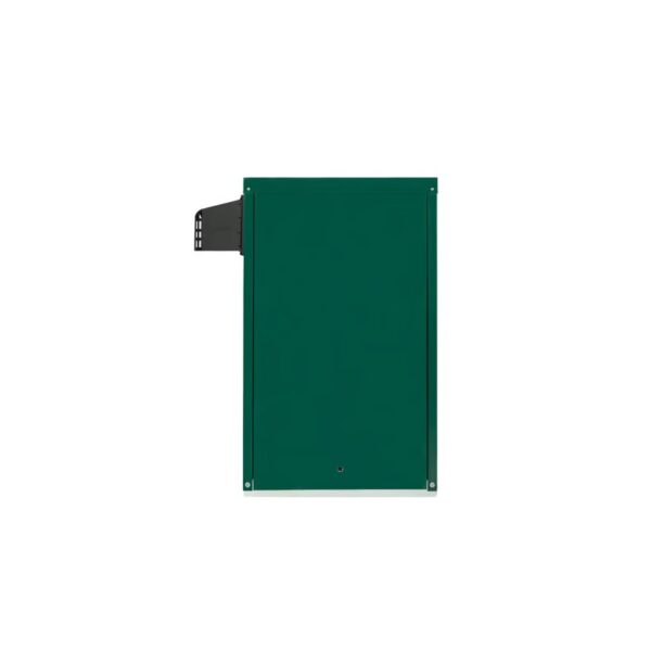 Firebird Envirogreen Slimline Combipac External Oil Boiler 12-20kW - ECEO2OSCP