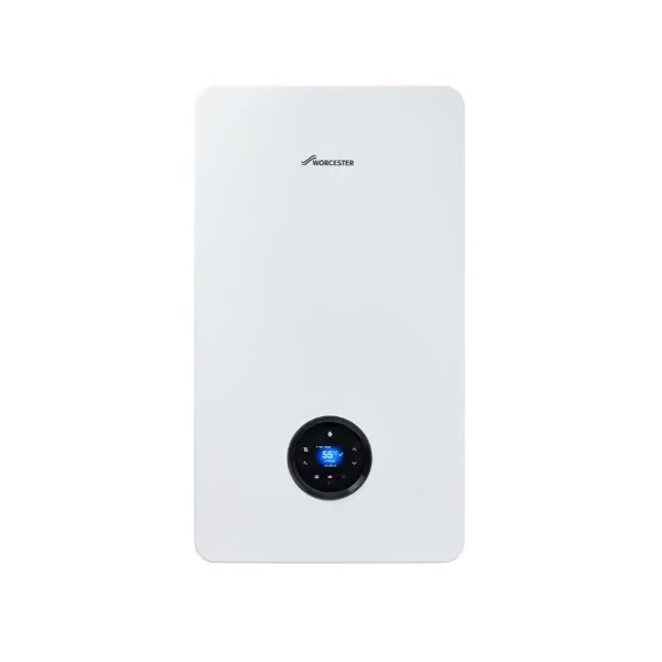 Worcester Bosch Greenstar 8000+ 45kW Gas Combi Boiler - 7736702583