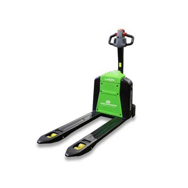 Greenpower EPL185 Electric Pallet Truck