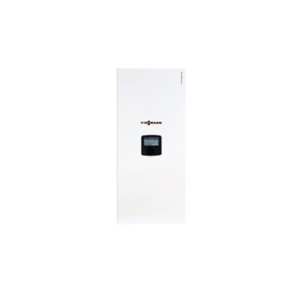 Viessmann Vitotron 100 3-8kW Electric System Boiler - Z020841