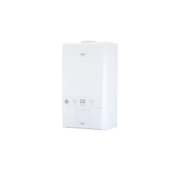 Ideal Logic2+ C35 35kW Combination Boiler Natural Gas ErP - 228331