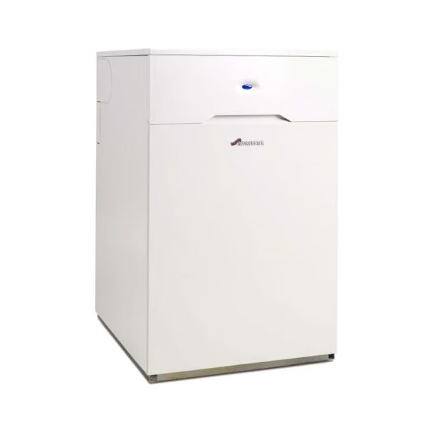 Worcester Bosch Greenstar Heatslave II 12/18kW Combi Oil Boiler - 2022+ - 7731600260