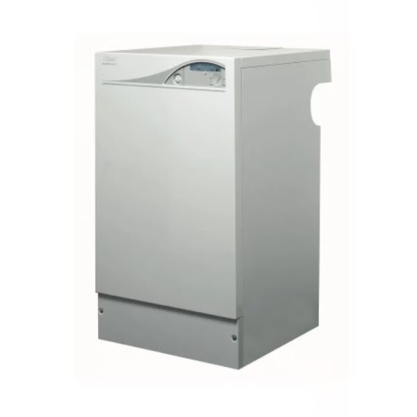 Ideal Mexico HE30 30kW Regular Floor Standing Boiler Natural Gas - 201725