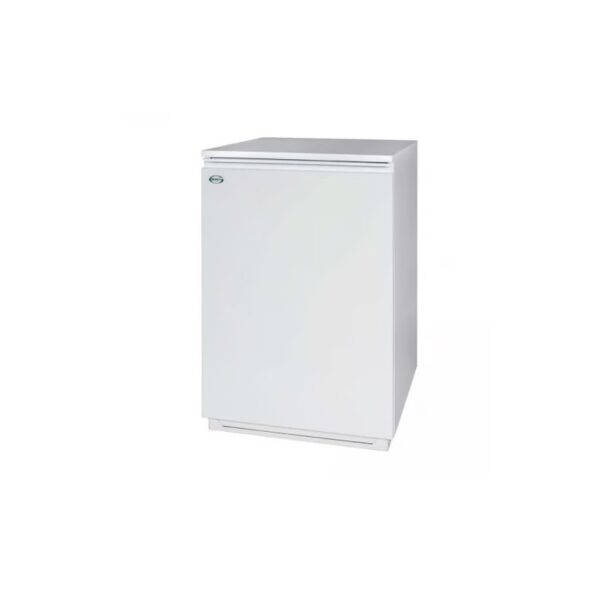 Grant Vortex Pro 36 36kW Floor Standing Combination Boiler Oil ErP - VTXCOMBI36