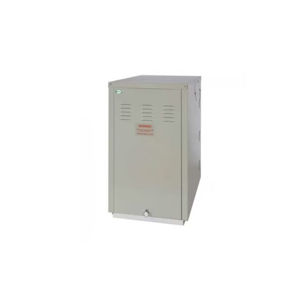 Grant Vortex Eco 26/35kW External Floor Standing Regular Boiler Oil ErP