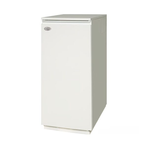 Grant Vortex Pro 26/46kW Regular Internal Oil Boiler VTX26/46