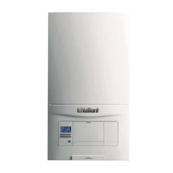 Vaillant ecoFIT pure 425 25kW Regular Boiler Natural Gas ErP - 0010020403