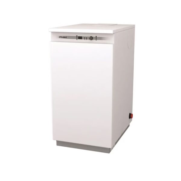Firebird Envirogreen C35 35kW System Oil Boiler - ESE035DLX