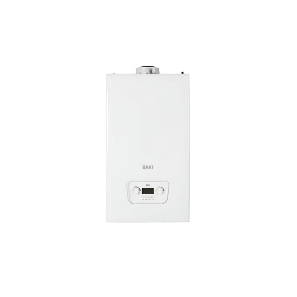 Baxi 800 836 36kW Gas Combi 2 Boiler