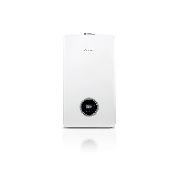 Worcester Bosch Greenstar 4000 24kW System Gas Boiler - 7733600385