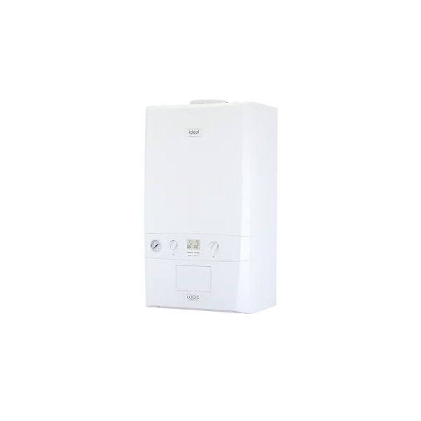 Ideal Logic2+ C24 24kW Combination Boiler Natural Gas ErP - 228329