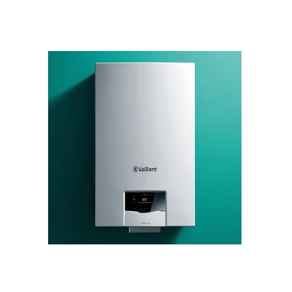 Vaillant ecoTEC Plus 635 35kW System Boiler 0010036014