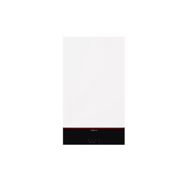 Viessmann Vitodens 100-W B1HF 19kW System Gas Condensing Boiler 7723178
