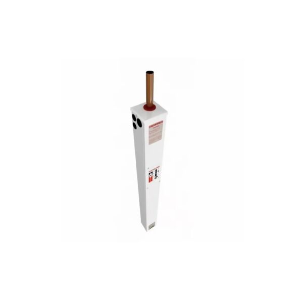 Heatrae Sadia Amptec U1201 12kW Electric Flow Boiler Underfloor - 95022105