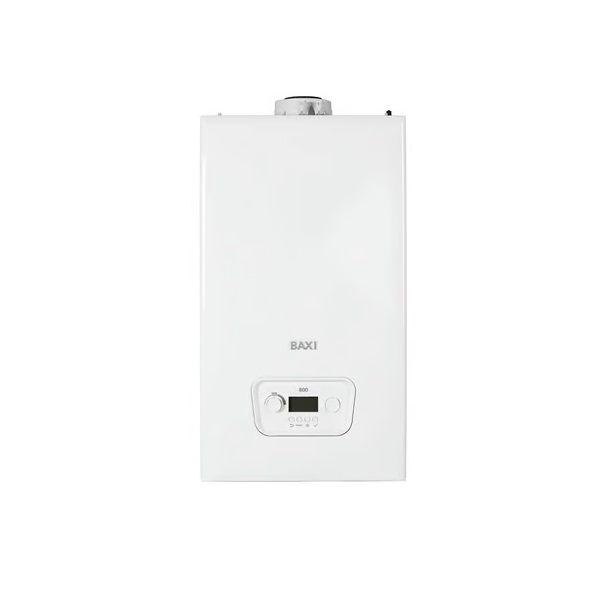 Baxi 818 18kW Gas System 2 Boiler