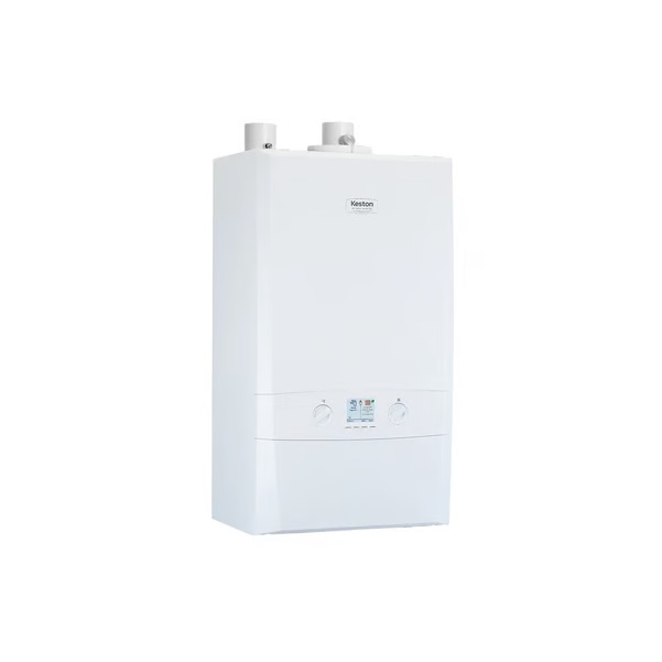 Keston Combi 2 C30 Twin Flue Combi Boiler - 228344