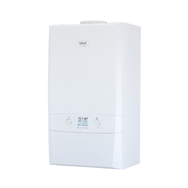 Ideal Logic2 Max C30 30kW Combination Boiler Natural Gas ErP - 228335