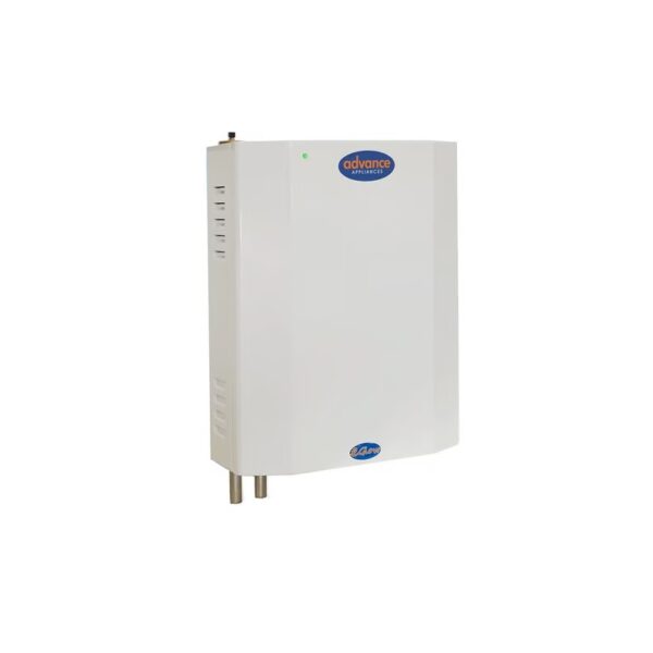 Advance Appliances eGlow 9kW Electric Flow Boiler - EG 9