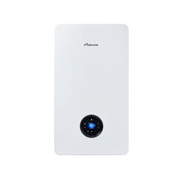 Worcester Bosch Greenstar 8000+ 40kW Gas Regular Boiler - 7736702594