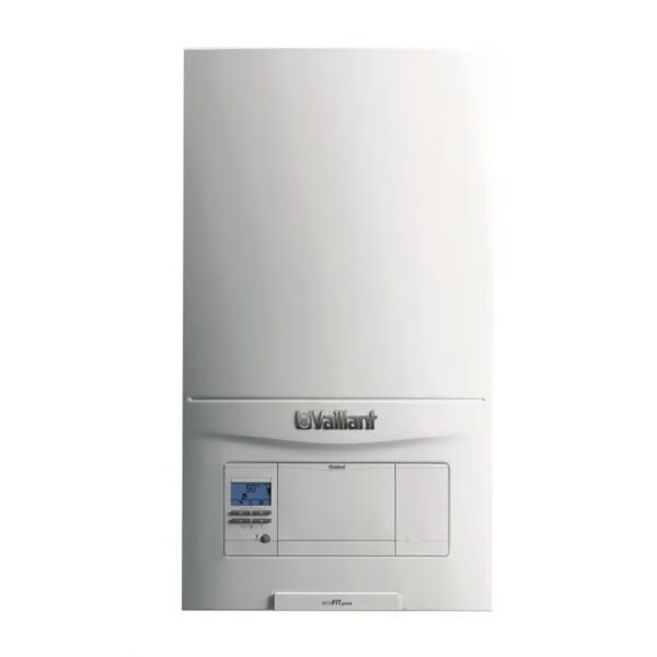 Vaillant ecoFIT pure 430 30kW Regular Boiler Natural Gas ErP - 0010020404