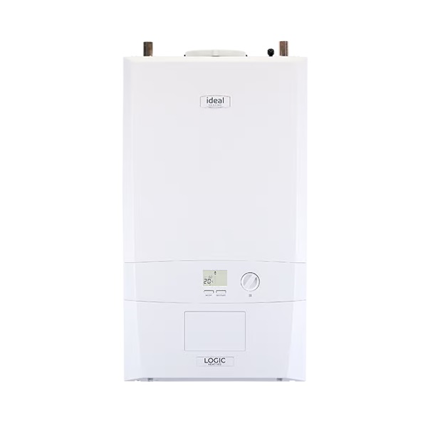 Ideal Logic2 H15 15kW Regular Boiler Natural Gas ErP - 228386