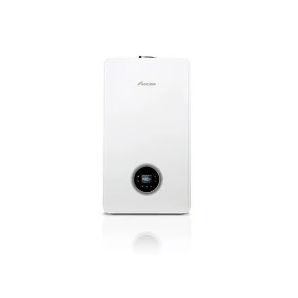 Worcester Bosch Greenstar 4000 15kW System Gas Boiler - 7733600379