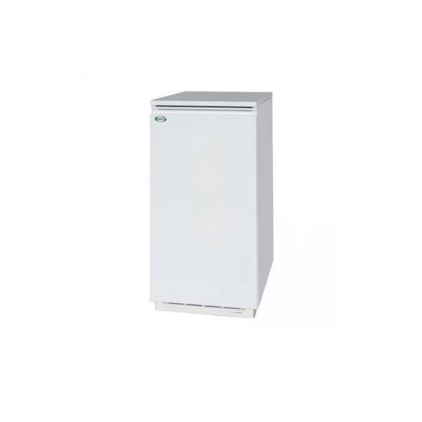 Grant Vortex Eco 26/35kW Utility Floor Standing Regular Boiler Oil ErP