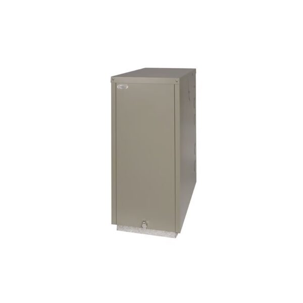 Grant Vortex Pro 26/46kW External Oil Boiler