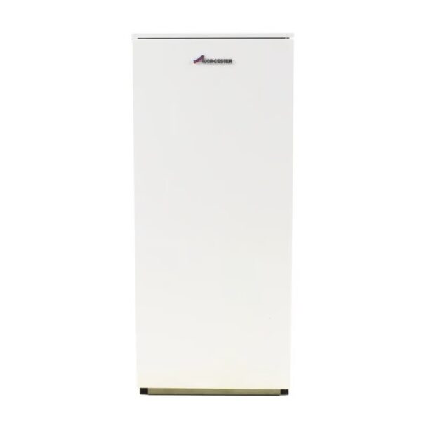 Worcester Bosch Greenstar Danesmoor Utility 18/25kW Regular Oil Boiler - 2022+ - 7731600246