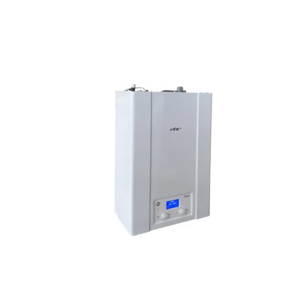 EHC Fusion Astro 12kW Electric Combi Boiler V2