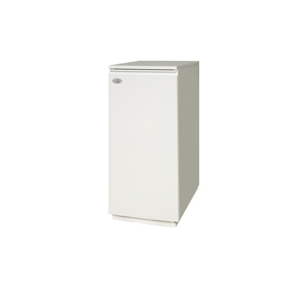 Grant Vortex Pro 26/46kW System Internal Oil Boiler
