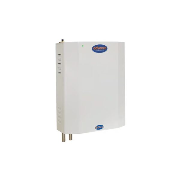 Advance Appliances eGlow 12kW Electric Flow Boilers - EG 12