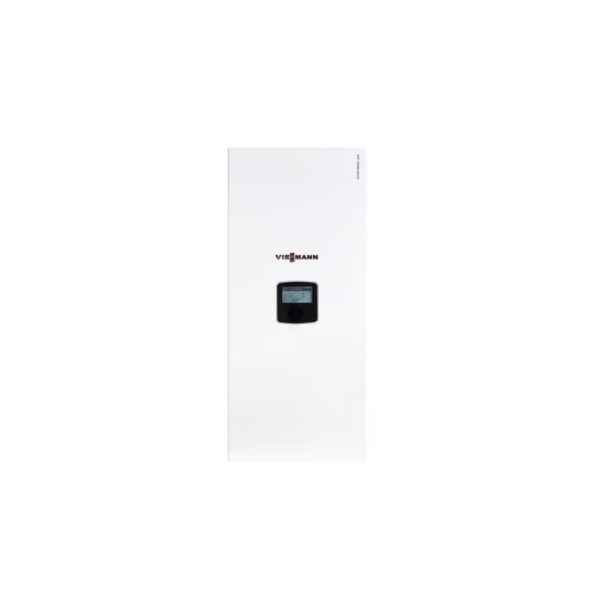 Viessmann Vitotron 100 3-24kW Electric System Boiler with Weather Compensator - Z020840
