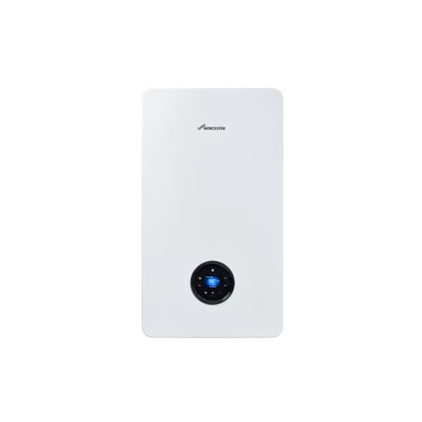 Worcester Bosch Greenstar 8000+ 32kW Gas Combi Boiler - 7736702578