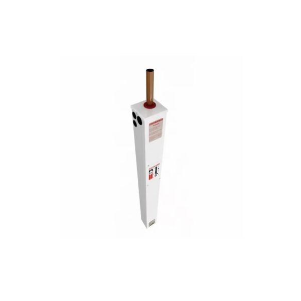 Heatrae Sadia Amptec U601 6kW Electric Flow Boiler Underfloor - 95022102