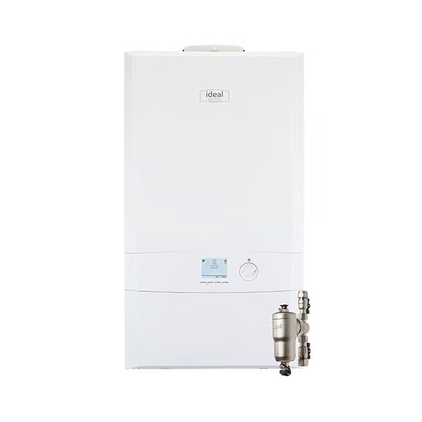 Ideal Logic Max System2 S15 Boiler - 228376