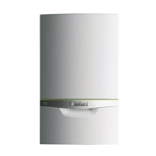 Vaillant ecoTEC 627 27kW Exclusive Green iQ System Boiler Natural Gas ErP - 0010017063