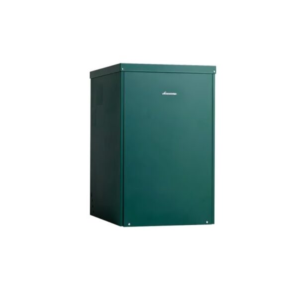 Worcester Bosch Greenstar Heatslave II 18/25kW ErP External Combi Oil Boiler - 7731600264