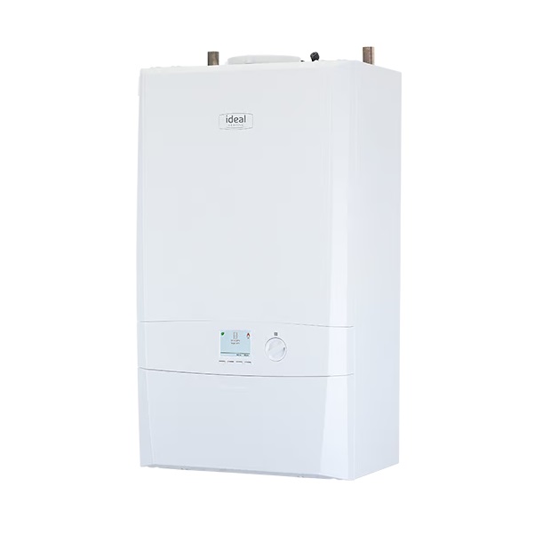 Ideal Logic2 Max H24 24kW Regular Boiler Natural Gas ErP - 228403