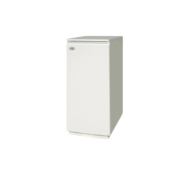 Grant Vortex Eco Utility 21-26kW Floor Standing System Oil Boiler VTXSECO21/26