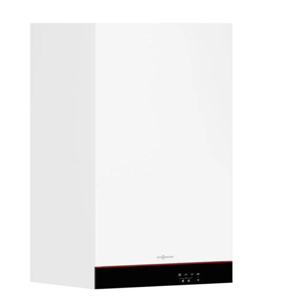 Viessmann Vitodens 100-W 32kW B1HF System Boiler Natural Gas ErP