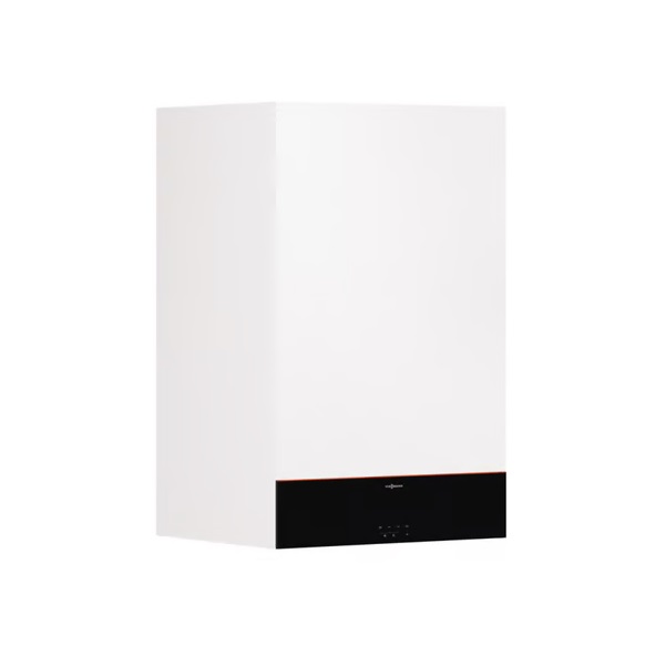 Viessmann Vitodens 100-W 30kW B1KF Combination Boiler Natural Gas ErP